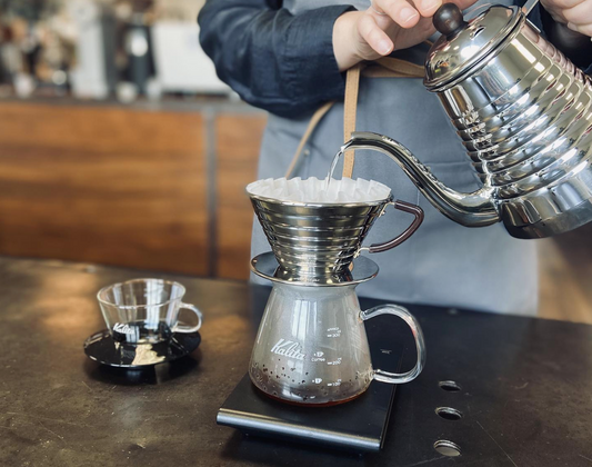 7 idées de cadeau amateurs café