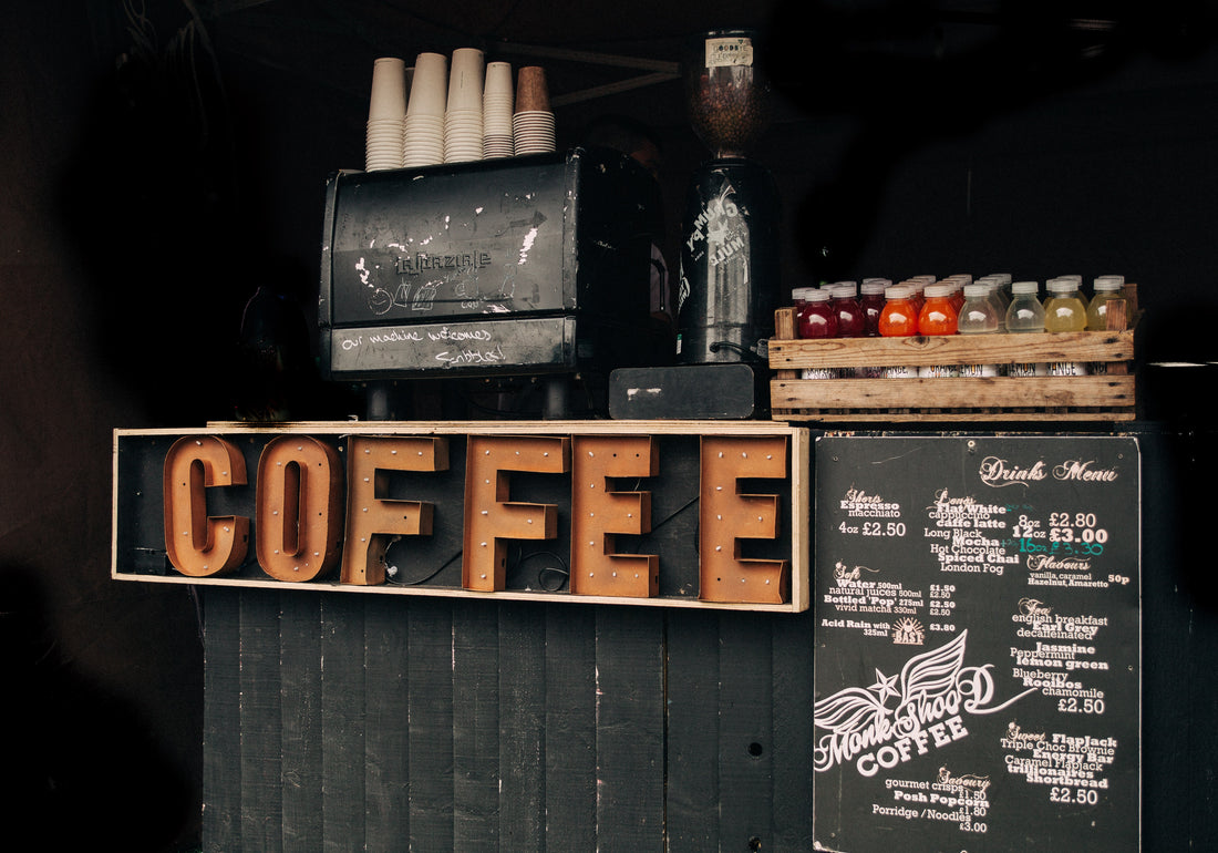 Le café suspendu : qu'est-ce que c'est ?