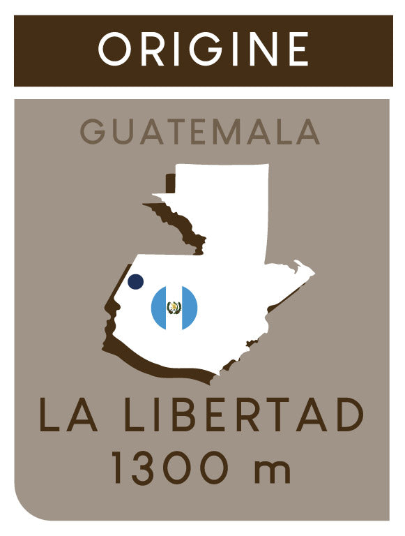 Origine Guatemala