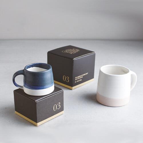 Mug KINTO Slow Coffee Style rose 320ml / Café Guzo