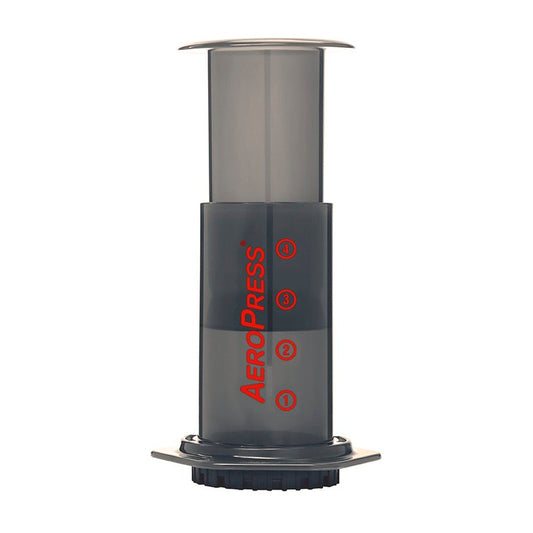 AEROPRESS Coffee Maker / Café Guzo