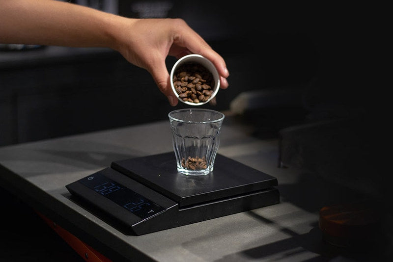 Balance FELICITA Incline / Café Guzo