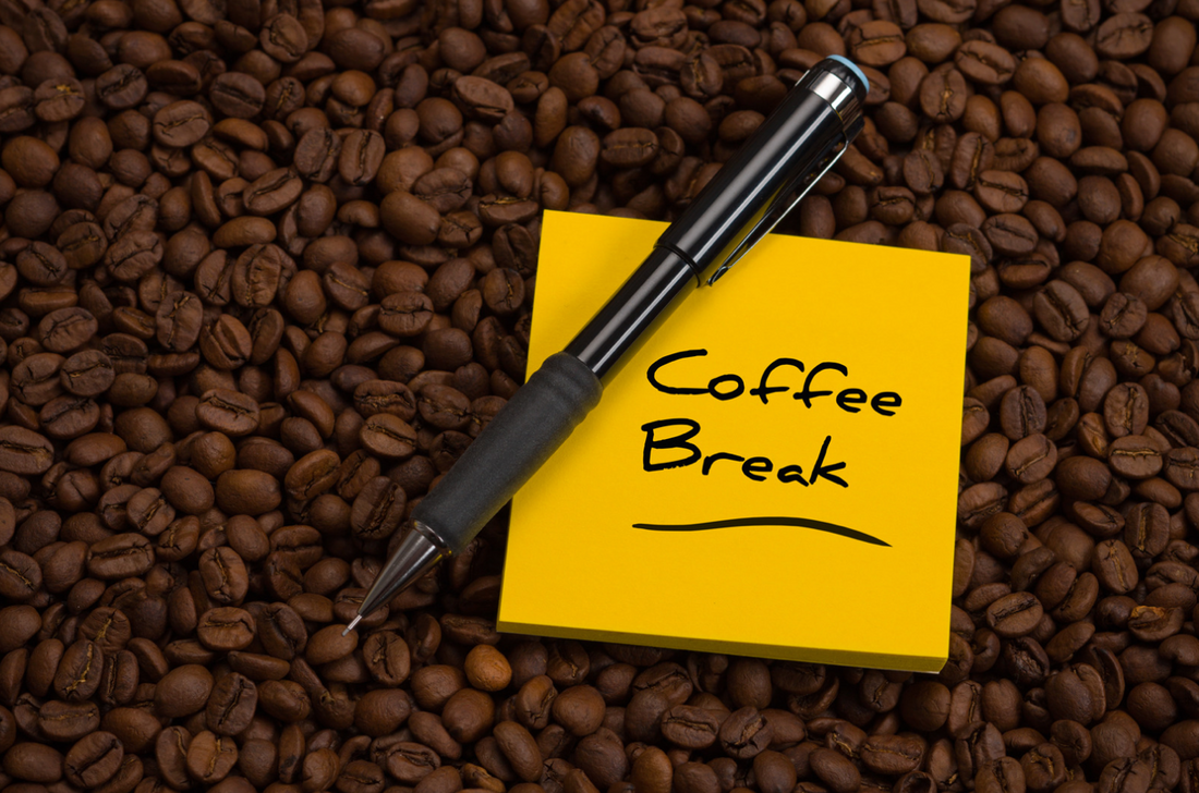 Les bienfaits de la pause café en entreprise