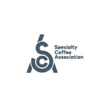 Logo Specialty Coffee Association