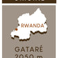 Origine café du Rwanda, Gataré