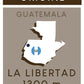 Origine Guatemala