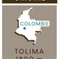 Origine Colombie Fabrica