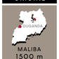 Origine Maliba en Ouganda