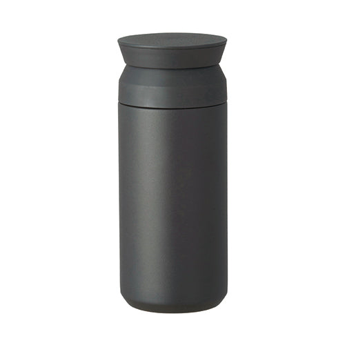 Travel tumbler Kinto 350ml noir