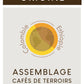 Origine Colombie - Ethiopie
